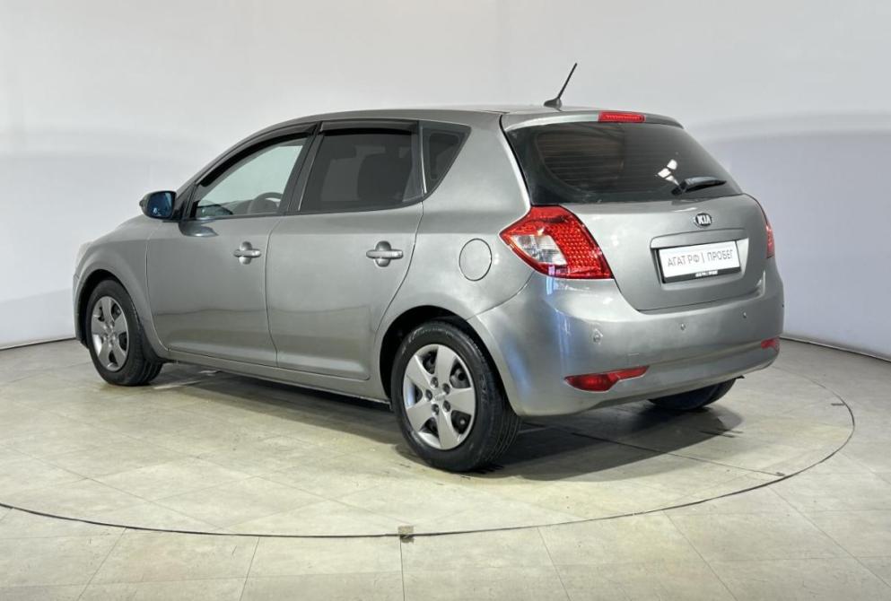 Kia Ceed I Саранск  - изображение 10