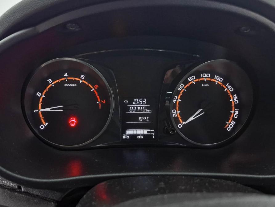 Lada (ВАЗ) Granta I Рестайлинг Нижний Новгород  - изображение 15