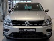 Volkswagen Tiguan II Казань  - изображение 26
