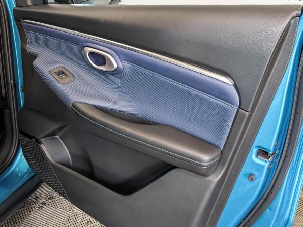 GAC GS3 с пробегом 2024 года, цена 1 890 000 рублей, 32110 км, внедорожник, Автокод Объявления