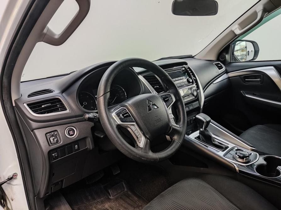 Mitsubishi Pajero Sport III Барнаул  - изображение 15