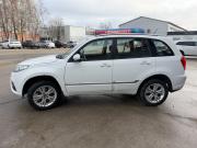 Chery Tiggo 3 I Тольятти  - изображение 29