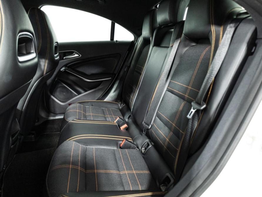 Mercedes-Benz CLA I (C117 X117) Санкт-Петербург  - изображение 11