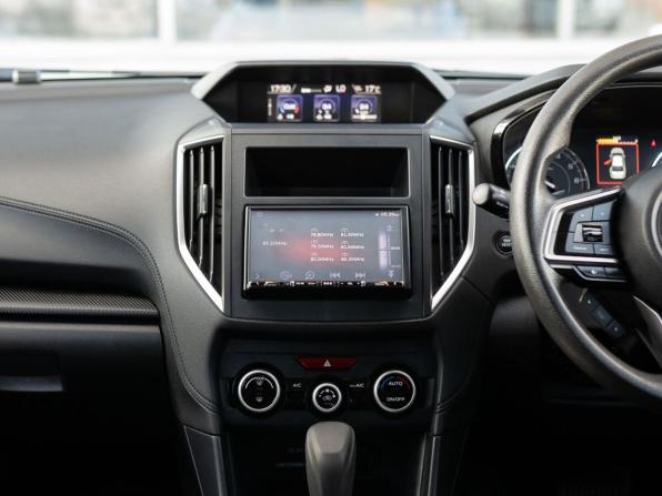 Subaru Impreza V с пробегом 2018 года, цена 1 300 000 рублей, 115389 км, хэтчбек, Автокод Объявления