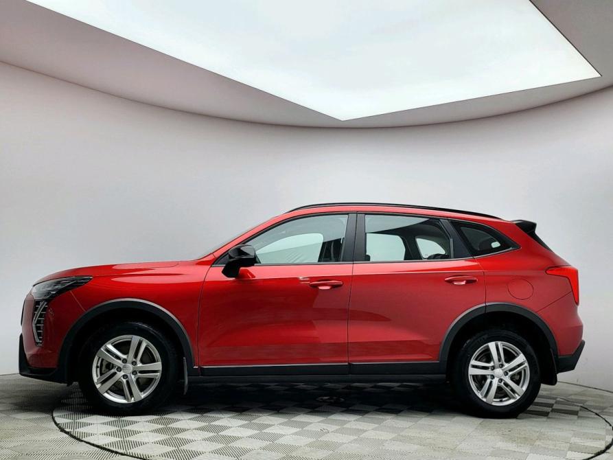 Haval Jolion I Рестайлинг Мурманск  - изображение 4