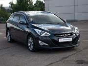 Hyundai i40 I Москва  - изображение 23