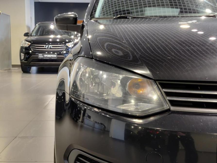 Volkswagen Polo V Казань  - изображение 21