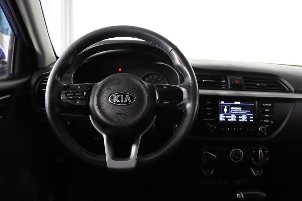 Kia Rio IV Нижний Новгород  - изображение 10