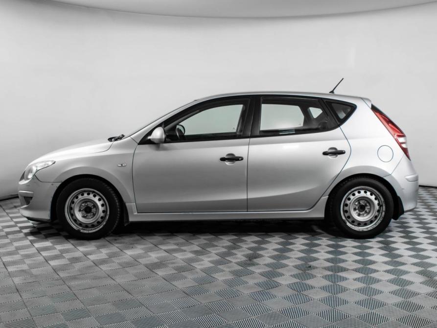 Hyundai i30 I Рестайлинг Москва  - изображение 9