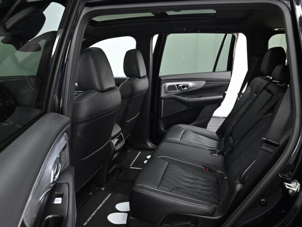 GAC GS8 II с пробегом 2024 года, цена 3 049 000 рублей, 46000 км, внедорожник, Автокод Объявления