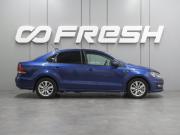 Volkswagen Polo V Рестайлинг Воронеж  - изображение 24