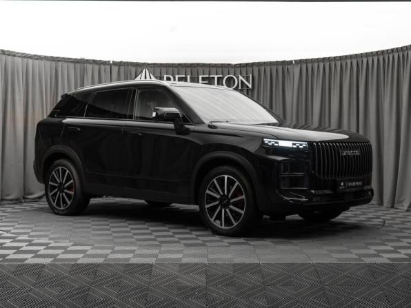Jaecoo J7 I с пробегом 2024 года, цена 2 520 000 рублей, 25933 км, внедорожник, Автокод Объявления
