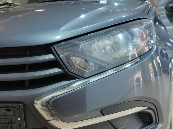 Lada (ВАЗ) Granta I Рестайлинг с пробегом 2022 года, цена 680 000 рублей, 111366 км, хэтчбек, Автокод Объявления
