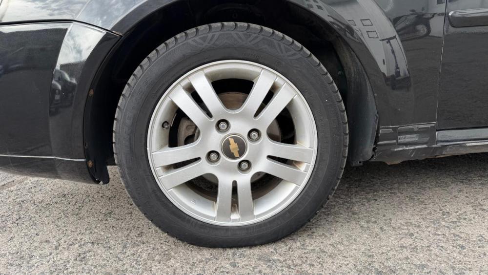 Chevrolet Lacetti I Магнитогорск  - изображение 4