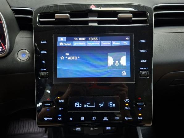 Hyundai Tucson IV с пробегом 2021 года, цена 3 150 000 рублей, 52122 км, внедорожник, Автокод Объявления