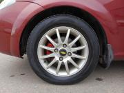 Chevrolet Lacetti I Чебоксары  - изображение 44