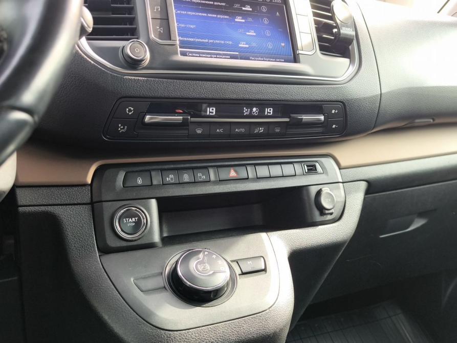 Toyota ProAce II Санкт-Петербург  - изображение 26