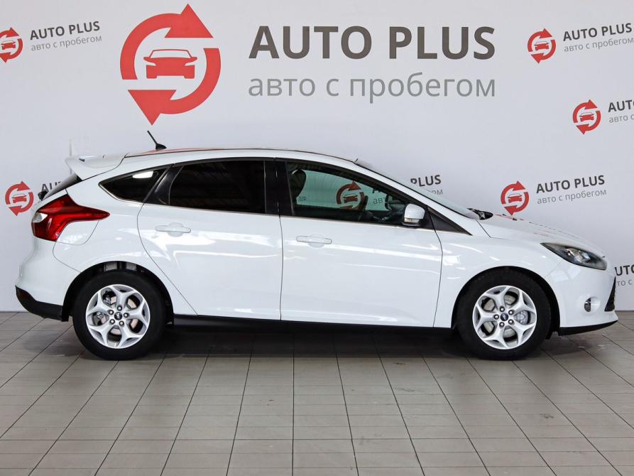 Ford Focus III Минеральные Воды  - изображение 6