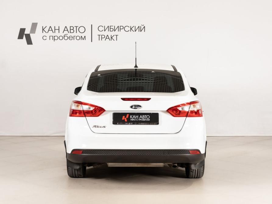 Ford Focus III Казань  - изображение 4