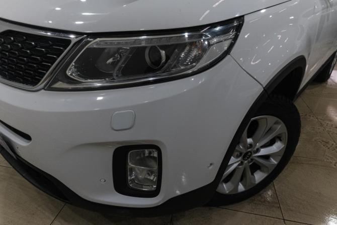 Kia Sorento II Рестайлинг с пробегом 2014 года, цена 1 799 000 рублей, 147000 км, внедорожник, Автокод Объявления