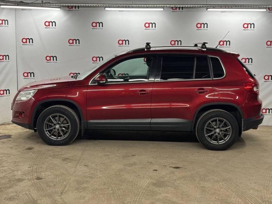 Volkswagen Tiguan I Санкт-Петербург  - изображение 7