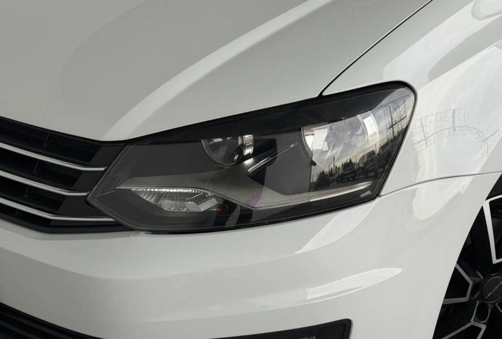 Volkswagen Polo V Рестайлинг Киров  - изображение 25