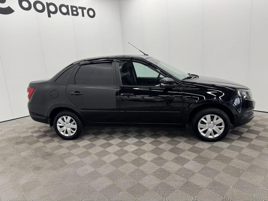 Lada (ВАЗ) Granta I Рестайлинг Воронеж  - изображение 10
