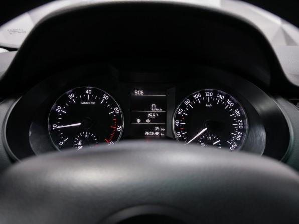 Skoda Octavia III (A7) с пробегом 2013 года, цена 773 000 рублей, 280000 км, лифтбек, Автокод Объявления
