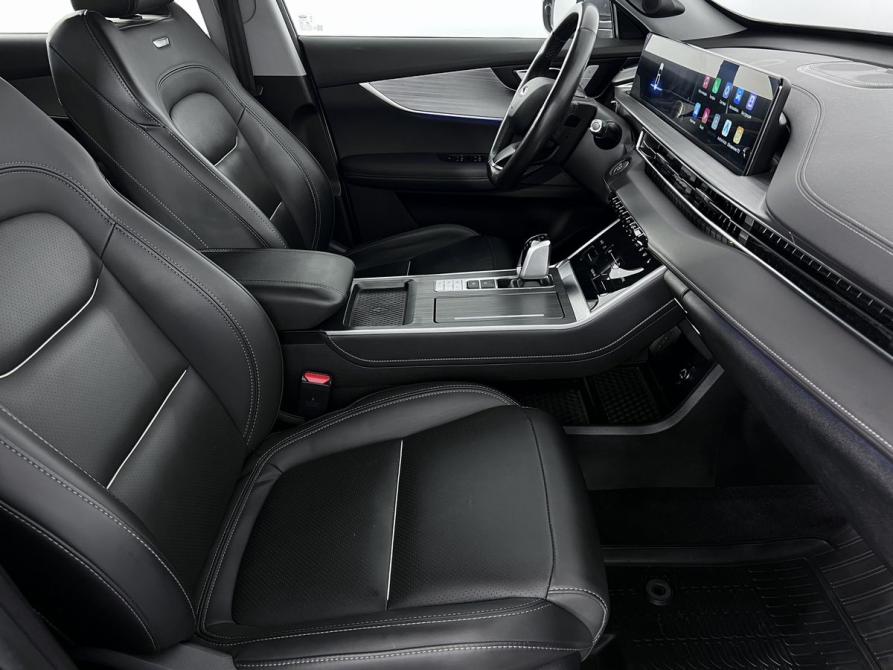 Chery Tiggo 7 Pro Max I Калининград  - изображение 13