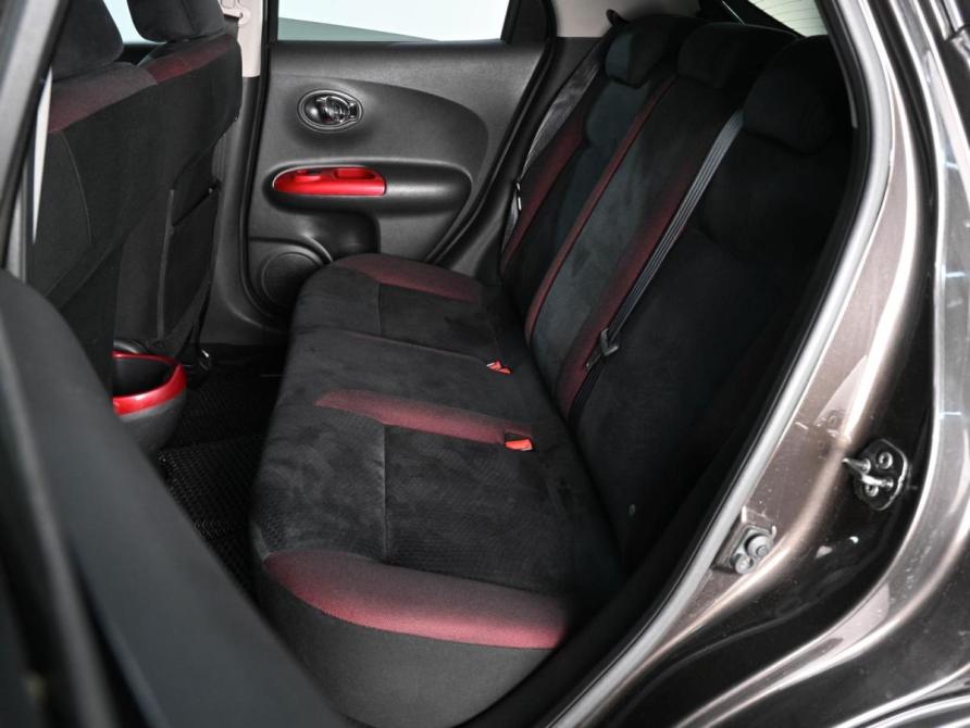 Nissan Juke I Ростов-на-Дону  - изображение 9