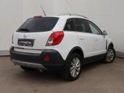 Opel Antara I Рестайлинг Москва  - изображение 26