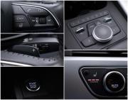 Audi A4 V (B9) Москва  - изображение 35