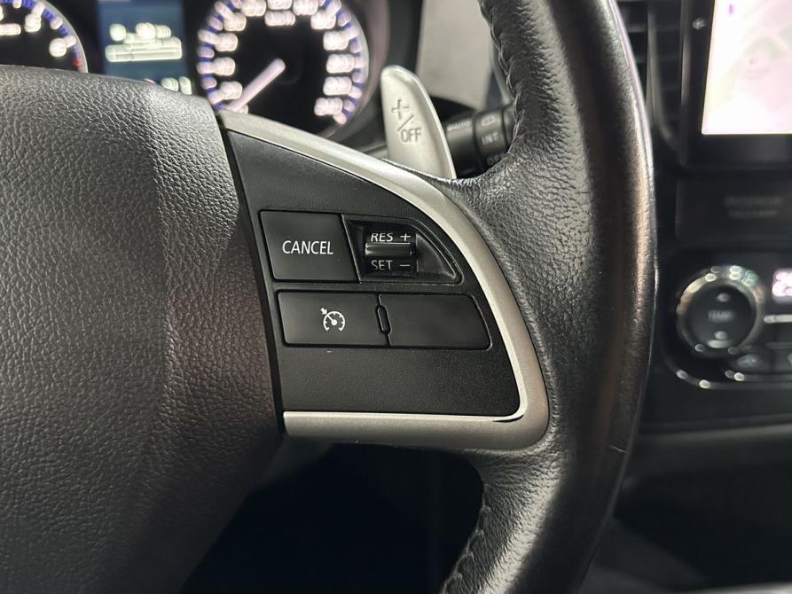 Mitsubishi Outlander III Москва  - изображение 17