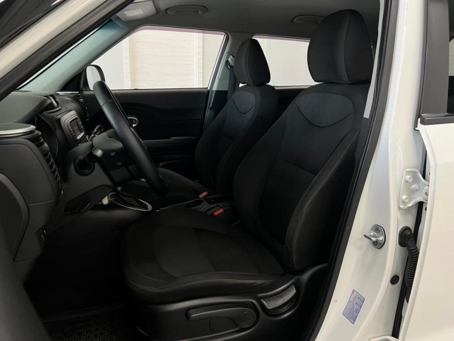 Kia Soul II Казань  - изображение 17
