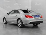 Mercedes-Benz CLA I (C117 X117) Новосибирск  - изображение 28