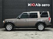 Land Rover Discovery IV Екатеринбург  - изображение 23