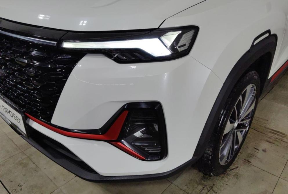 Changan CS35 Plus I Рестайлинг Волгоград  - изображение 21