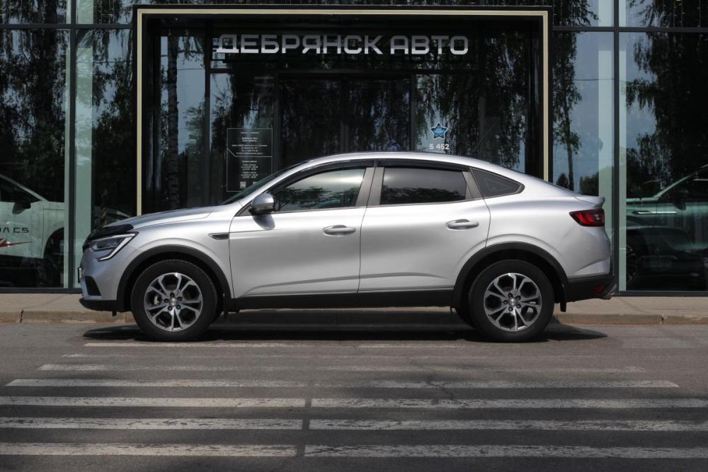 Renault Arkana I Брянск  - изображение 2