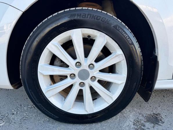 Volkswagen Jetta VI с пробегом 2014 года, цена 1 110 000 рублей, 115551 км, седан, Автокод Объявления