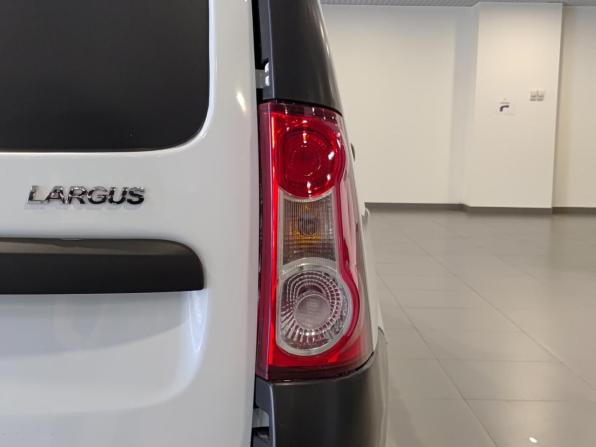 Lada (ВАЗ) Largus I с пробегом 2019 года, цена 754 000 рублей, 150018 км, фургон, Автокод Объявления