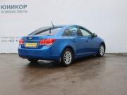 Chevrolet Cruze I Нижний Новгород  - изображение 21