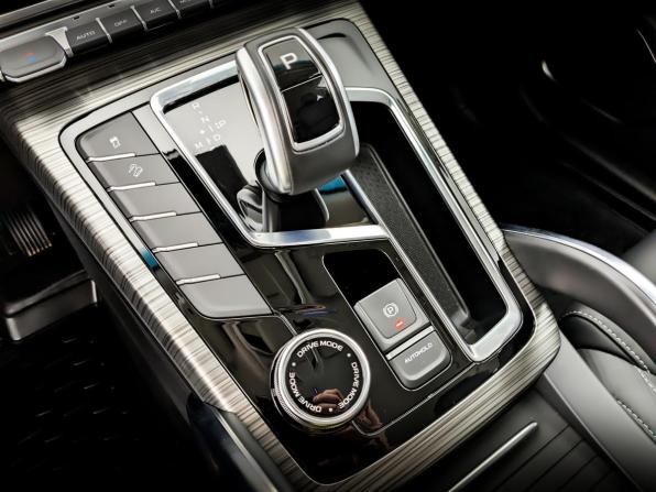 Belgee X70 I Рестайлинг с пробегом 2025 года, цена 2 350 000 рублей, 14463 км, внедорожник, Автокод Объявления