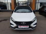 Lada (ВАЗ) Vesta I Рестайлинг (NG) Брянск  - изображение 14