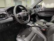 Chery Tiggo 4 I Рестайлинг Набережные Челны  - изображение 42