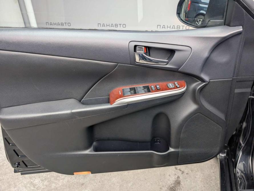 Toyota Camry VII (XV50) Москва  - изображение 5