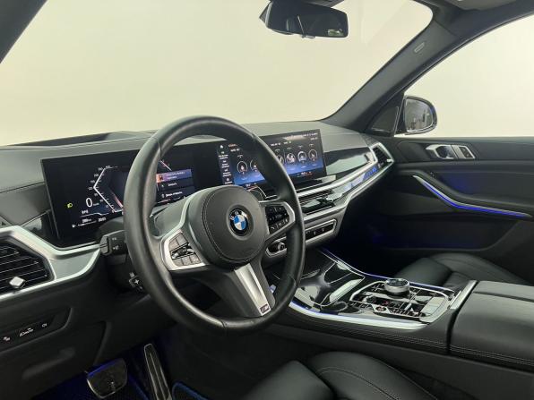 BMW X5 IV (G05/G18) Рестайлинг с пробегом 2023 года, цена 11 500 000 рублей, 26965 км, внедорожник, Автокод Объявления