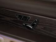 Mercedes-Benz V-Класс III (W447) Рестайлинг Москва  - изображение 63