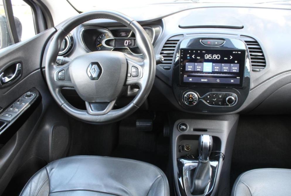 Renault Kaptur I Нижний Новгород  - изображение 17