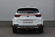 Kia Sportage IV Белгород  - изображение 32
