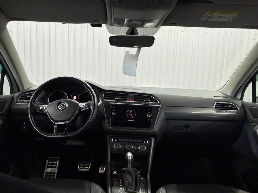 Volkswagen Tiguan II Краснодар  - изображение 9